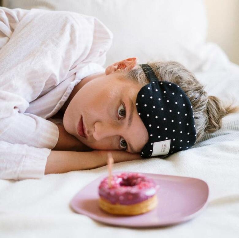 Выбираем десерт для своей кожи