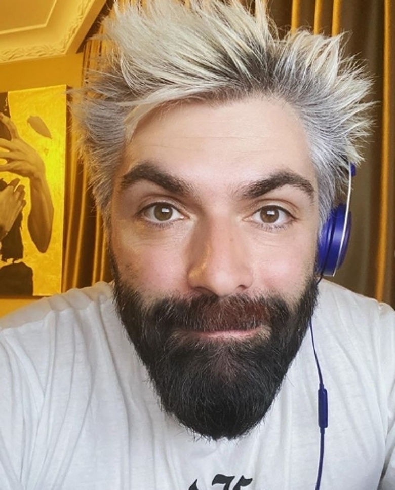 Дмитрий Исхаков