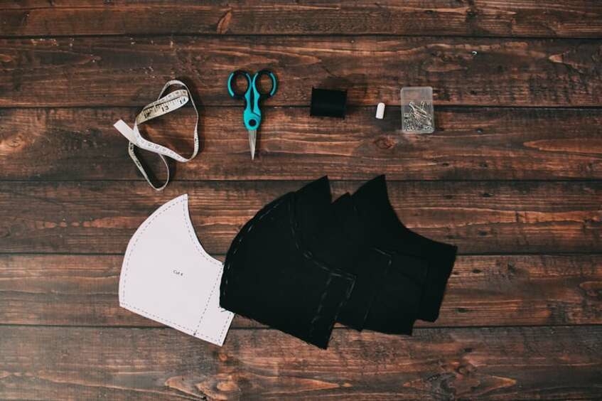 Не бойтесь экспериментировать