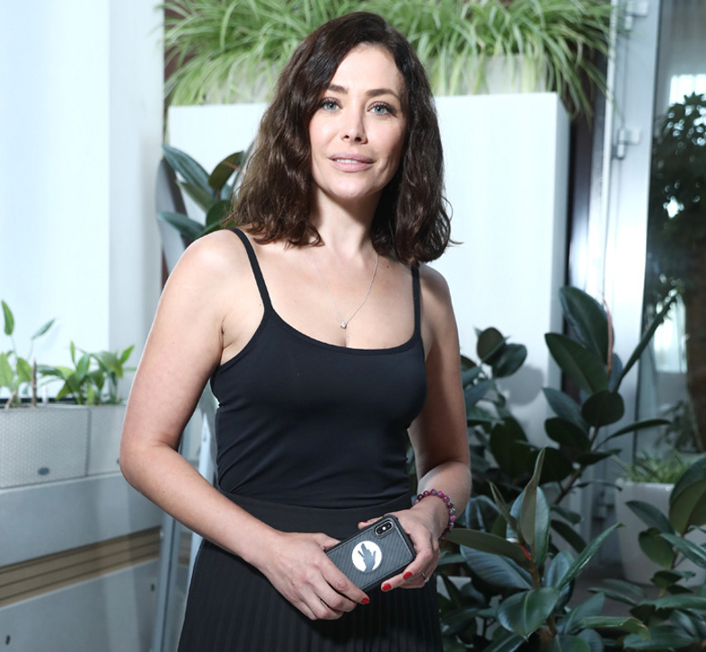 Екатерина Волкова