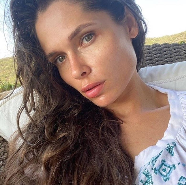 Полина Аскери