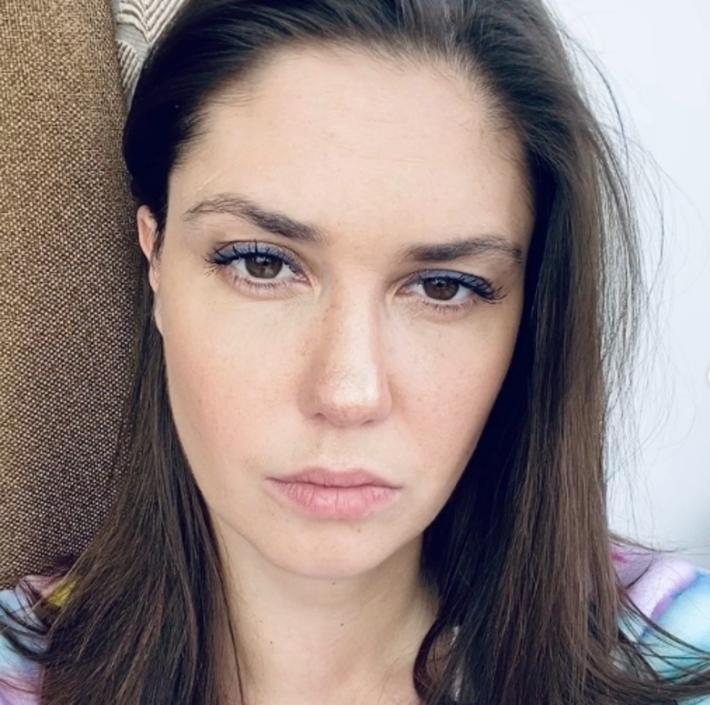 Агата Муцениеце