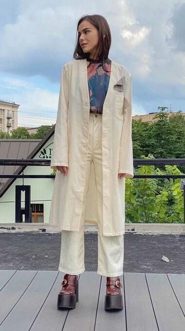 Елене Темниковой «пятерка» по миксологии