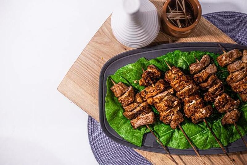 удивите друзей своими кулинарными способностями