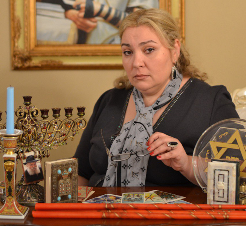 Александра Харрис