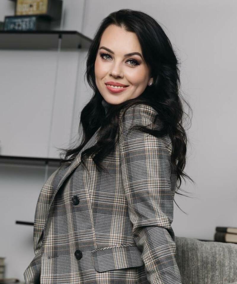 Наталья Хурчакова