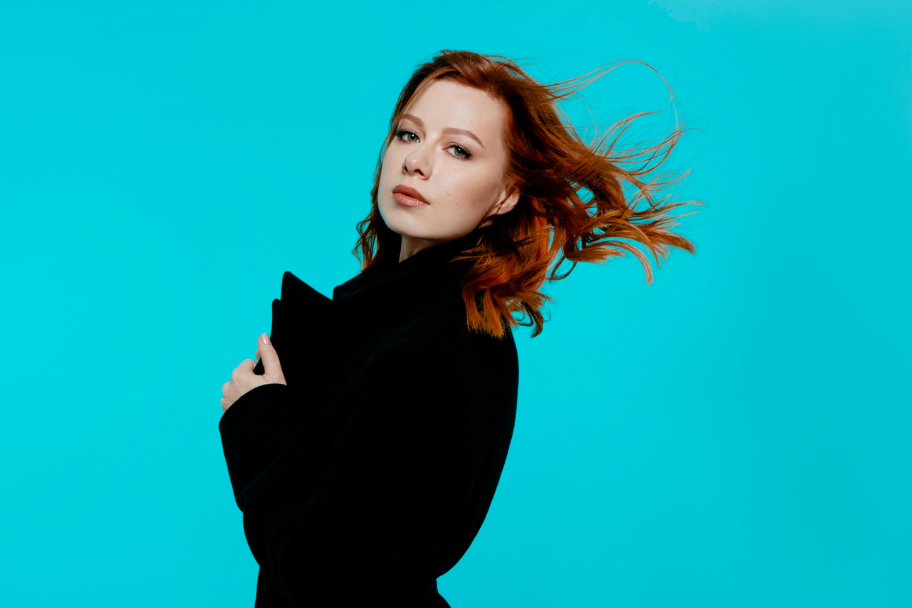 Артистка никогда не прибегала к уколам красоты