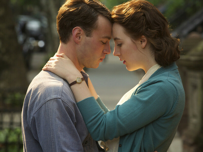 Романтическая история между двумя странами увлечет вас