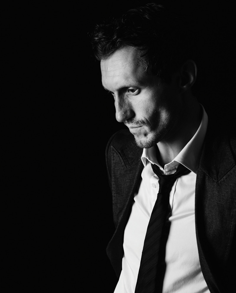 «У Олега Табакова было невероятно развито чувство землячества. Он мне даже звонил, что было шоком, я не был готов к этому. Осознавал его величину»