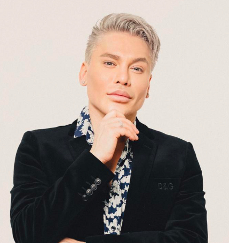 Пластический хирург Александр Вдовин