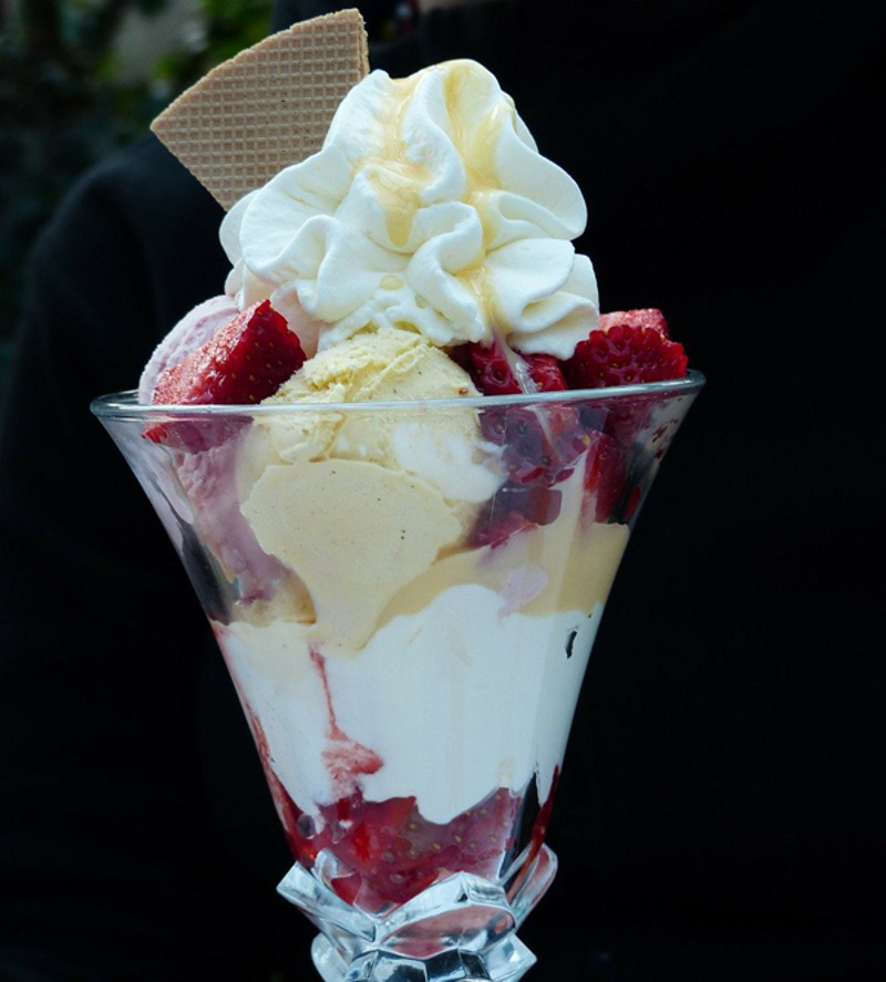 Сандей в американских фильмах видели все