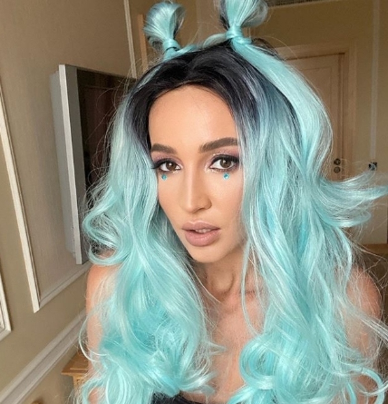 Ольга Бузова