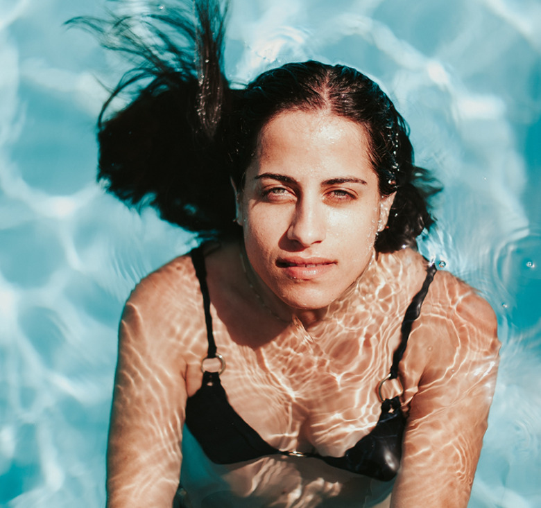 Решаем летние проблемы с кожей