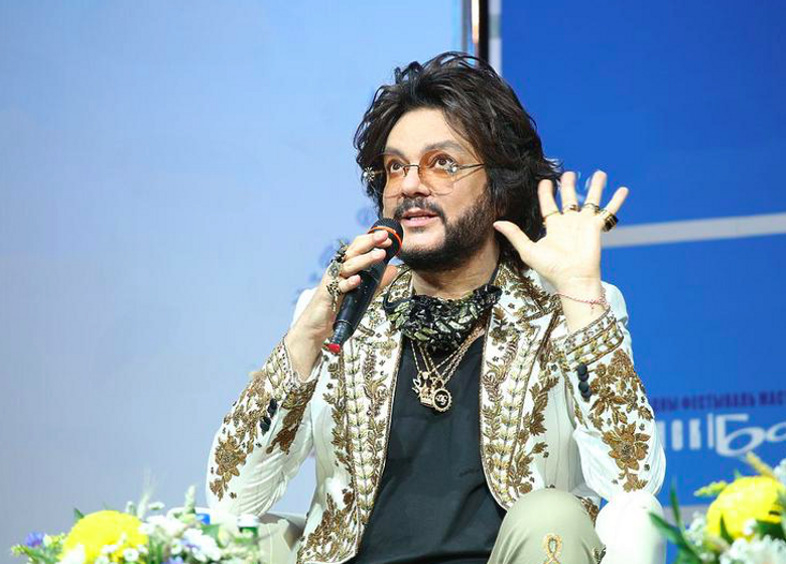 Киркоров о Пугачевой: «Нет у нас никаких отношений, у каждого своя жизнь»