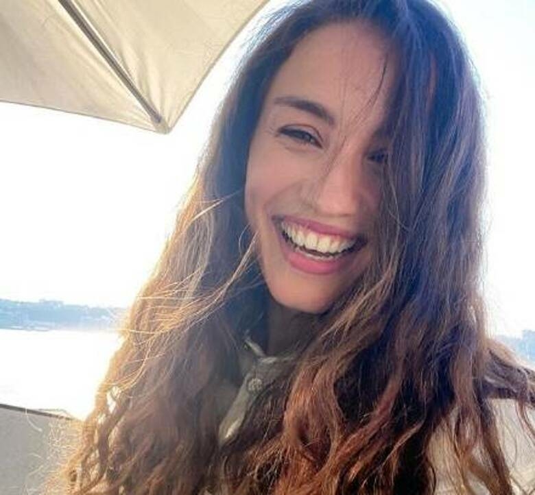 Виктория Дайнеко