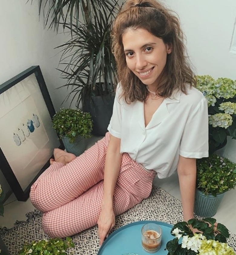 Инга Меладзе