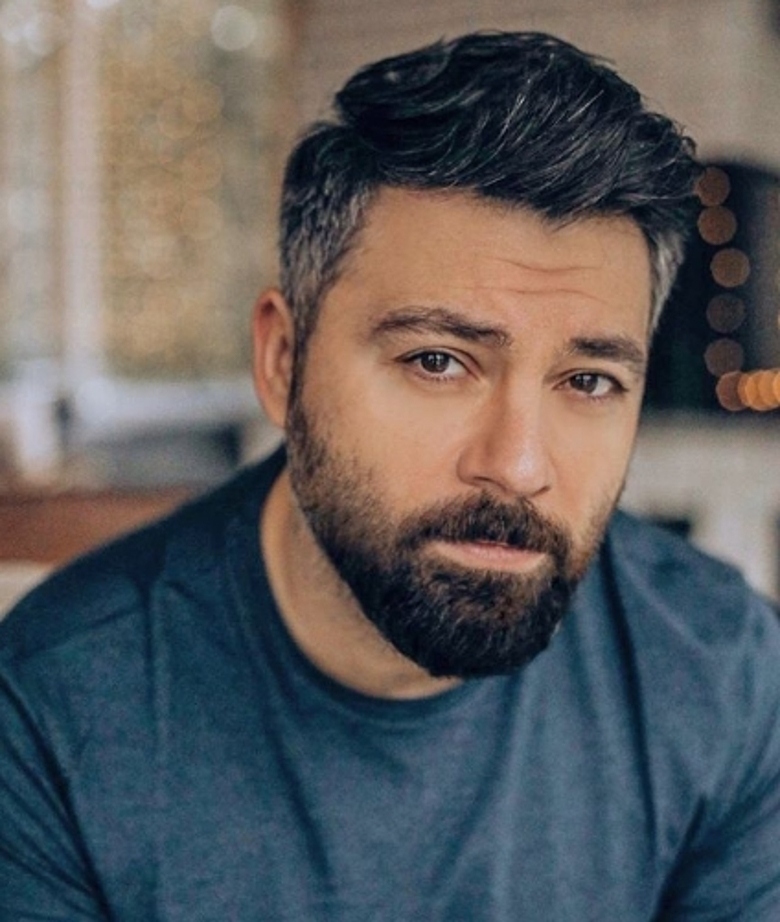 Алексей Чумаков