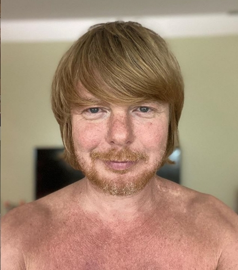 АНДРЕЙ ГРИГОРЬЕВ-АПОЛЛОНОВ