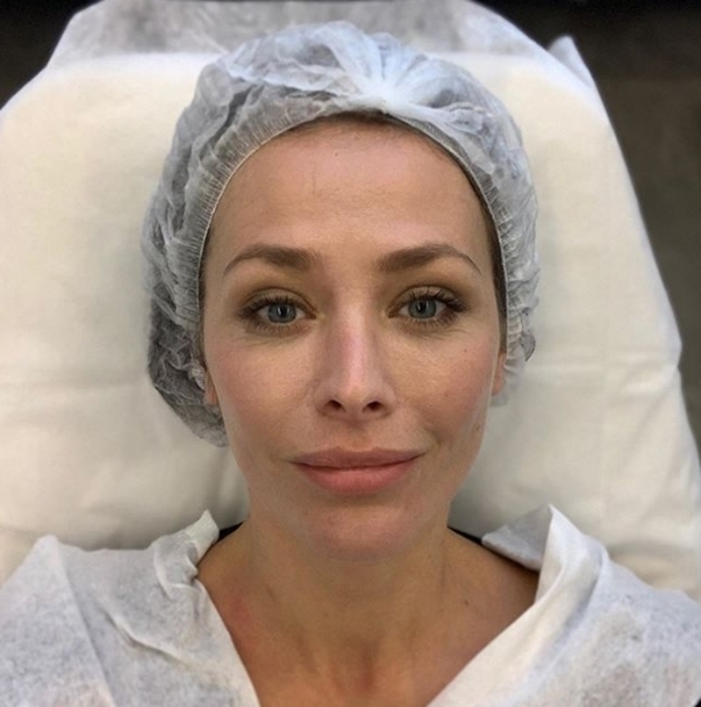 ЕКАТЕРИНА ВОЛКОВА