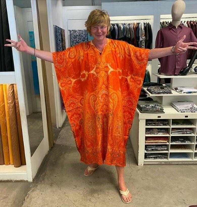 Андрей Григорьев Аполлонов отмечает 50-летие: «В голове не укладывается»