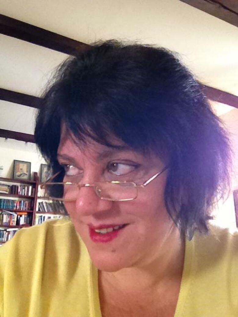 Татьяна Толстая про Ксению Собчак: «Она как с гламурного колхоза приехала»