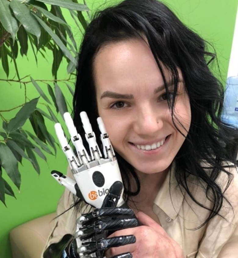 Маргарита Грачева