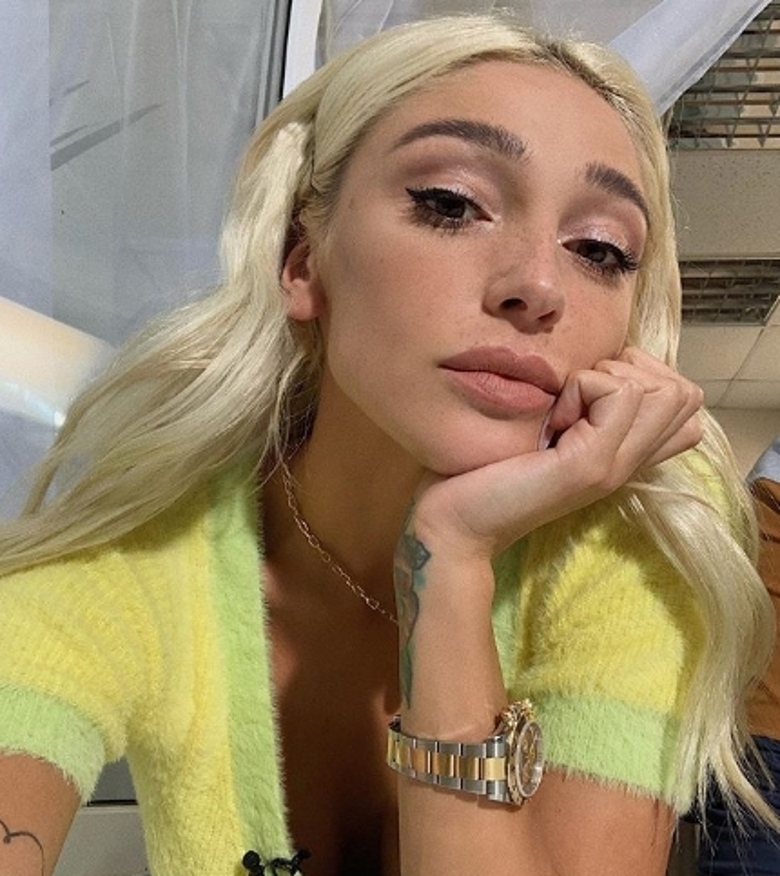 Анастасия Ивлеева