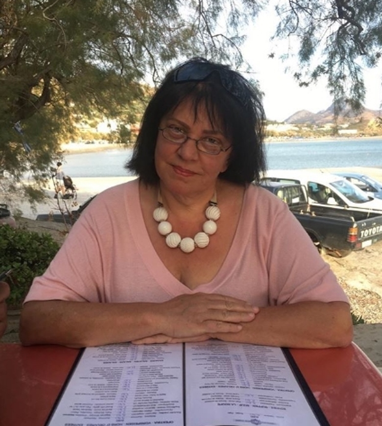 Татьяна Толстая