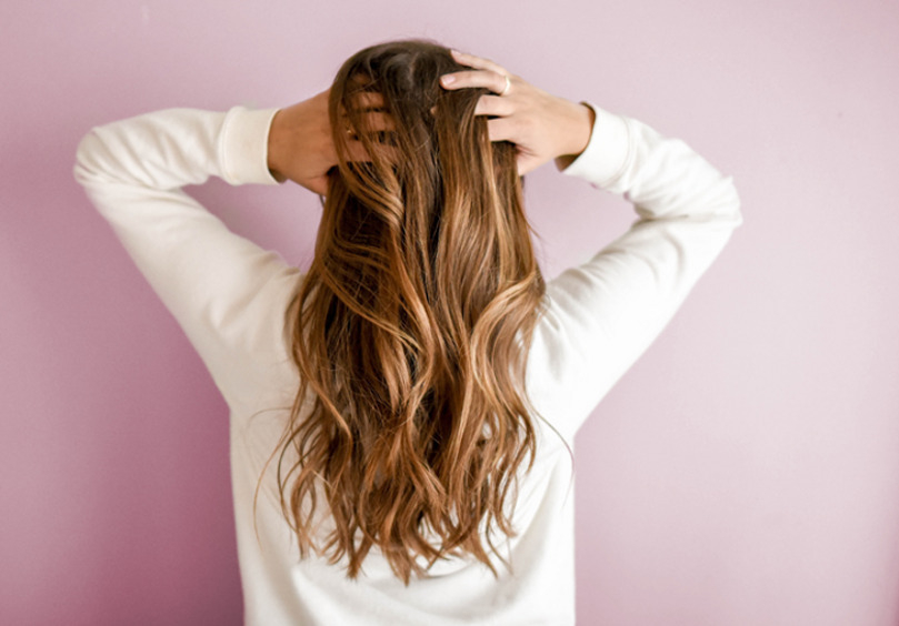 Как покрасить волосы в домашних условиях?