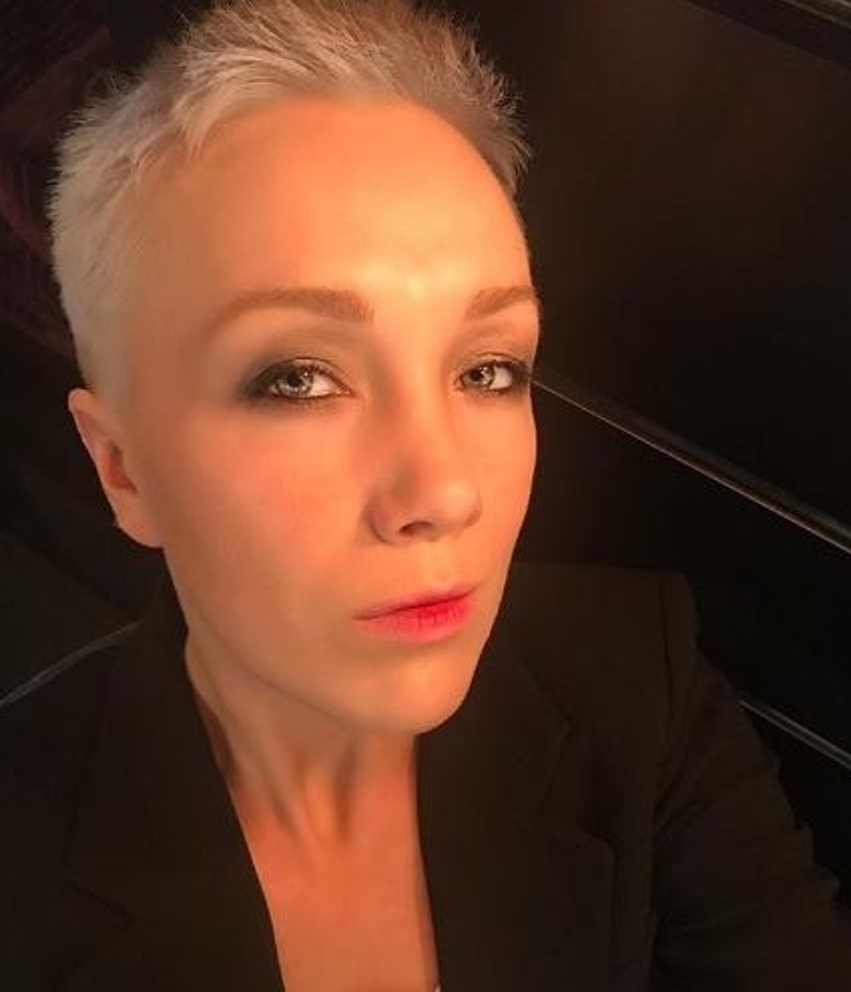 Дарья Мороз