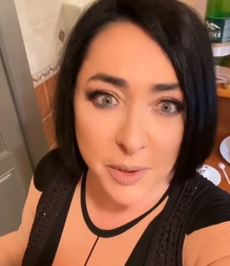 Лолита Милявская