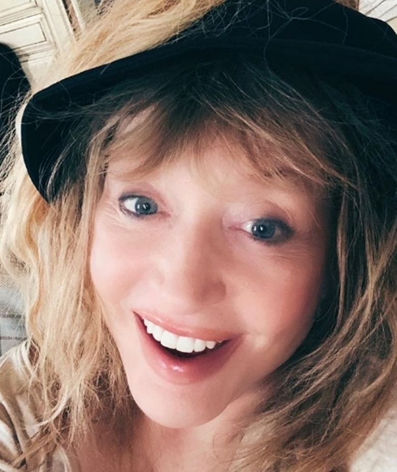 Алла Пугачева