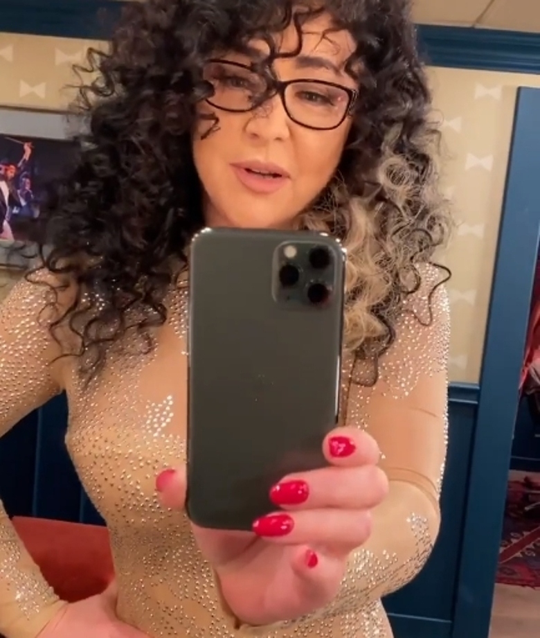 Лолита Милявская