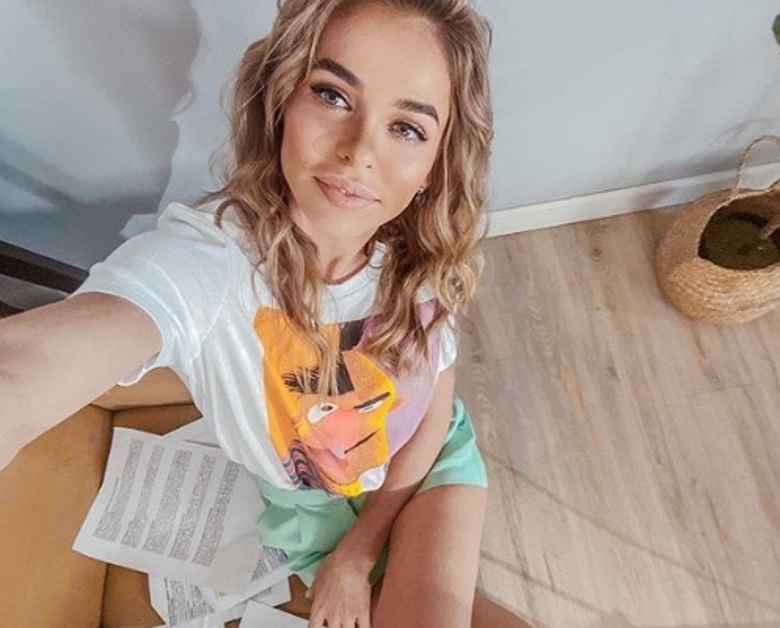 Анна Хилькевич