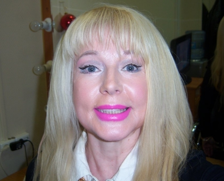 Елена Кондулайнен