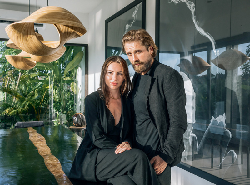 «Мне не все нравится в Соне, ей во мне. Нужно видеть рядом реального живого человека, а не пытаться подогнать его под свою концепцию идеальной семьи»