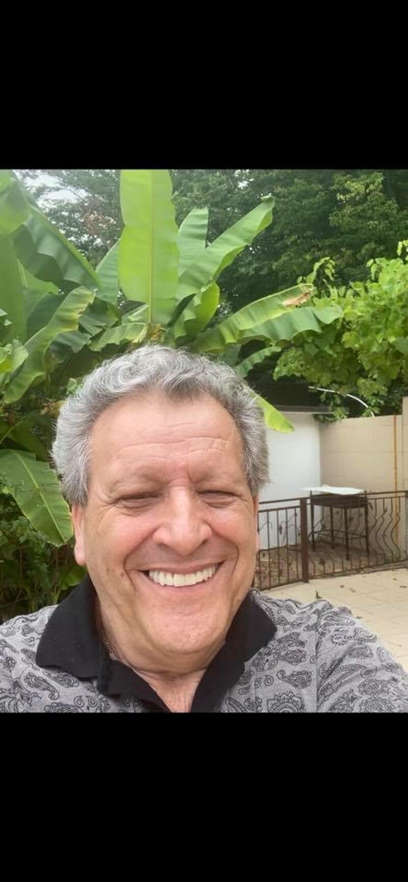 Режиссер прожил несколько дней в доме у друзей