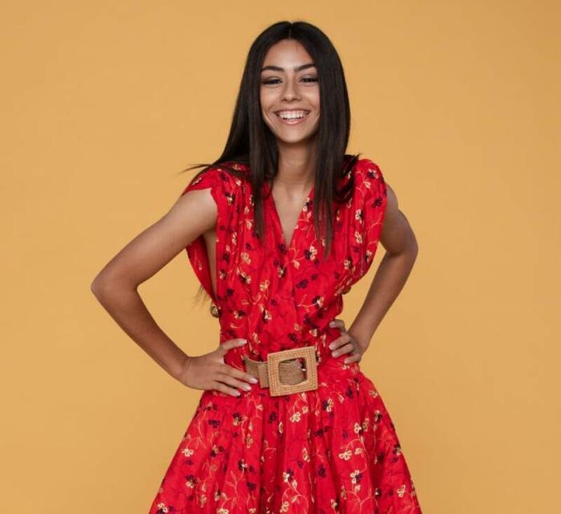 Романтичное платье уместно на свидании, но не на деловой встрече