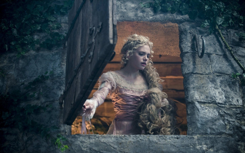 "Чем дальше в лес..."