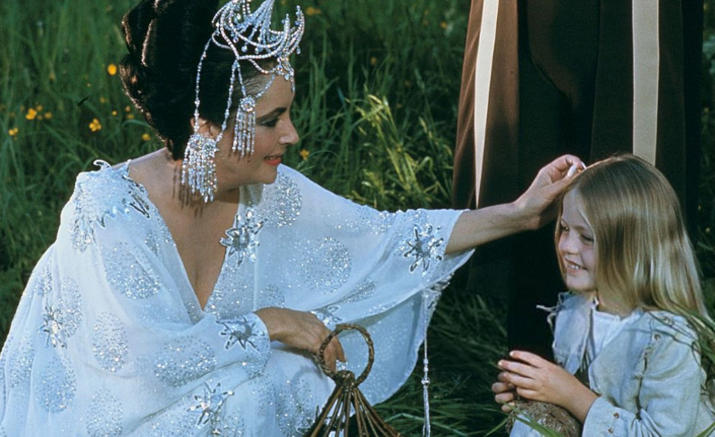 "Синяя птица"