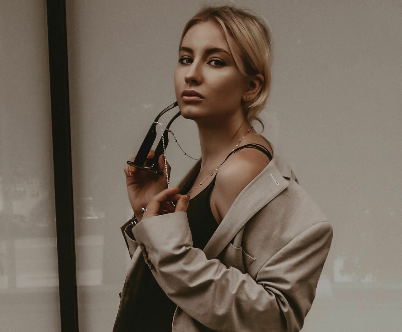 Яна Новоселова