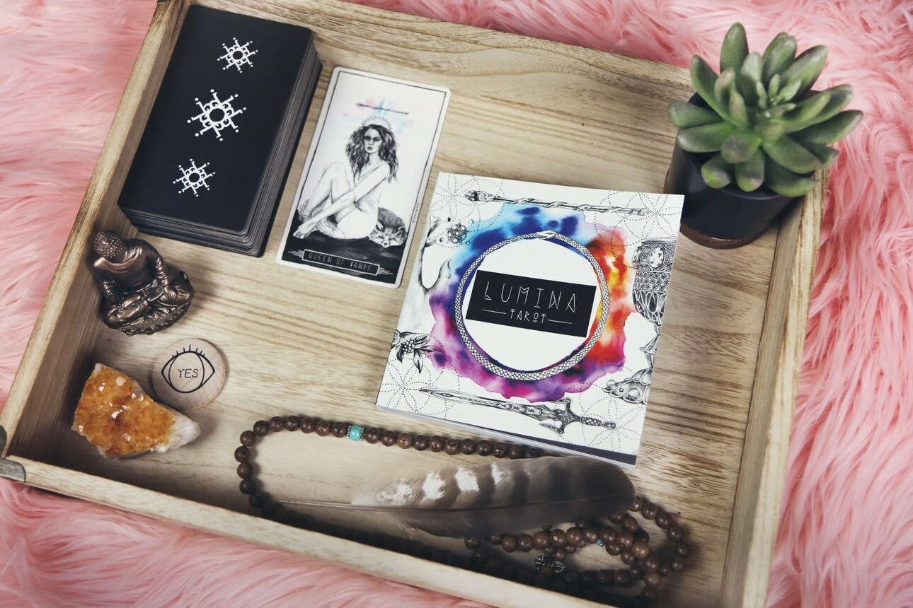 Гадать можно на все, что угодно