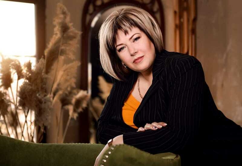 Психолог Татьяна Биленко