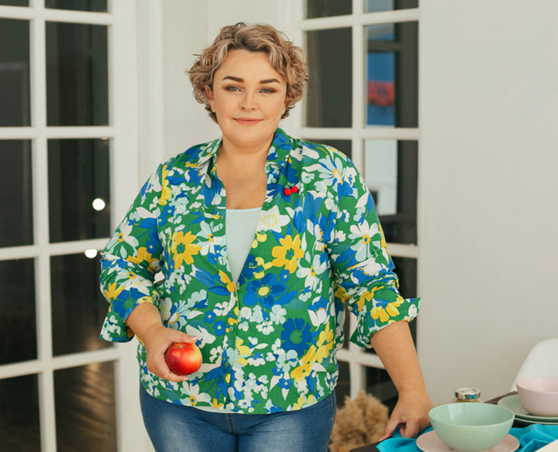 «Мне очень важно донести до каждого моего ребенка – генетической обреченности не существует»