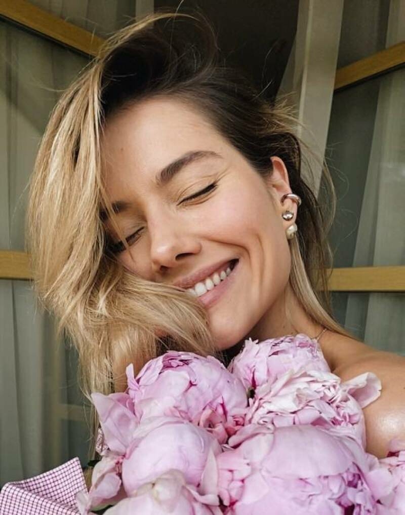 «Нашу жизнь меняет любой шаг»