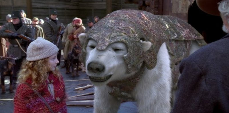 "Золотой компас"