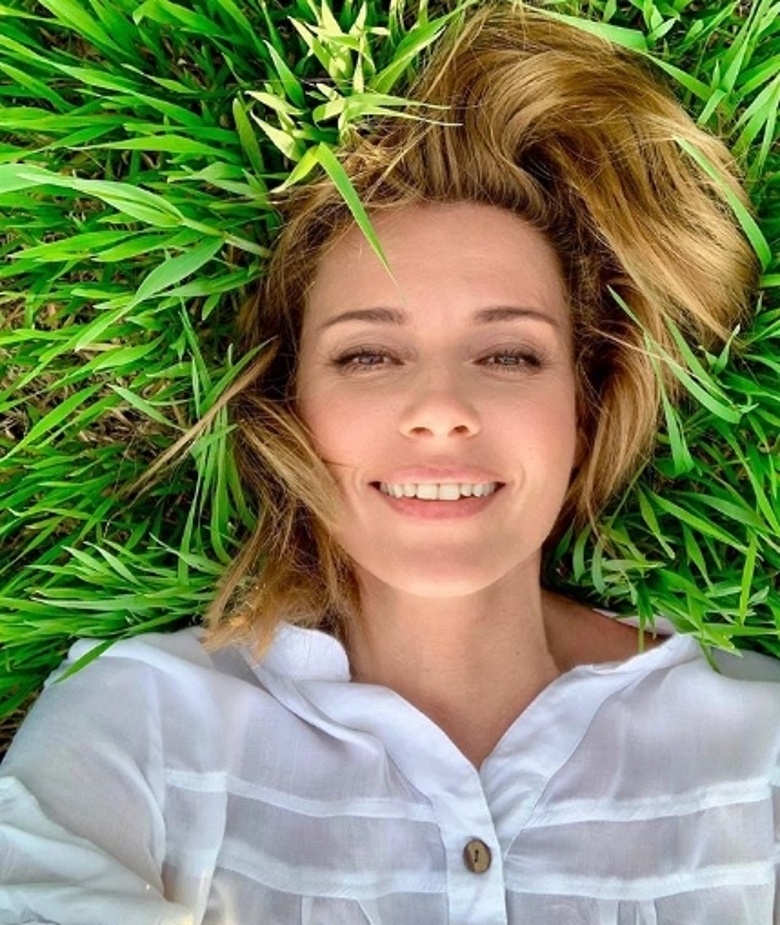 Любовь Толкалина