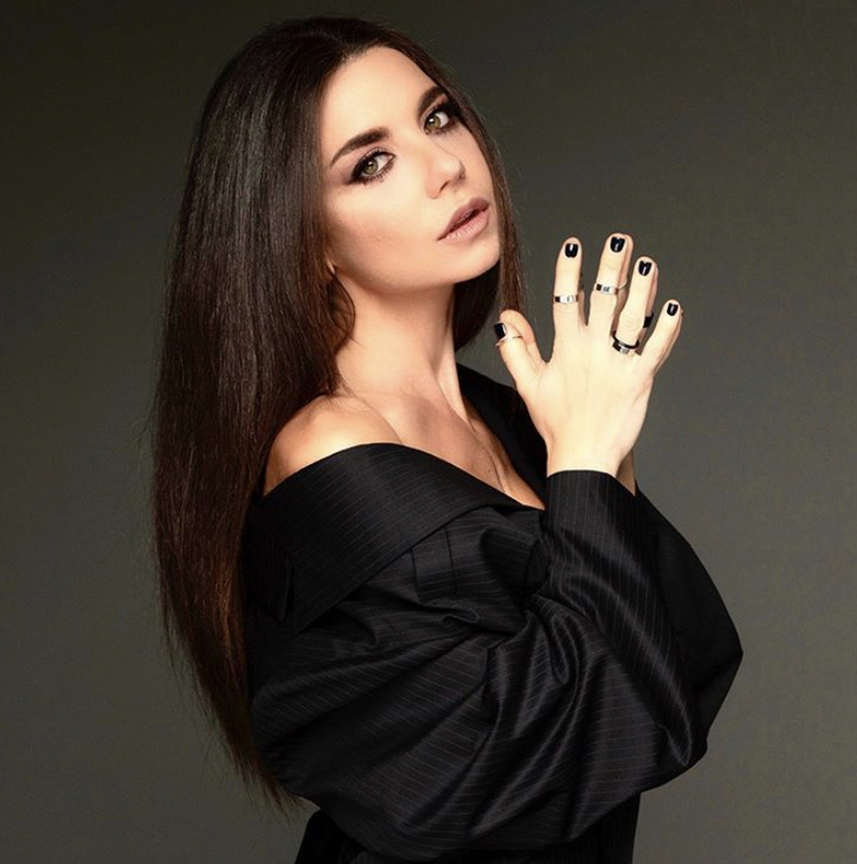 Анна Плетнева