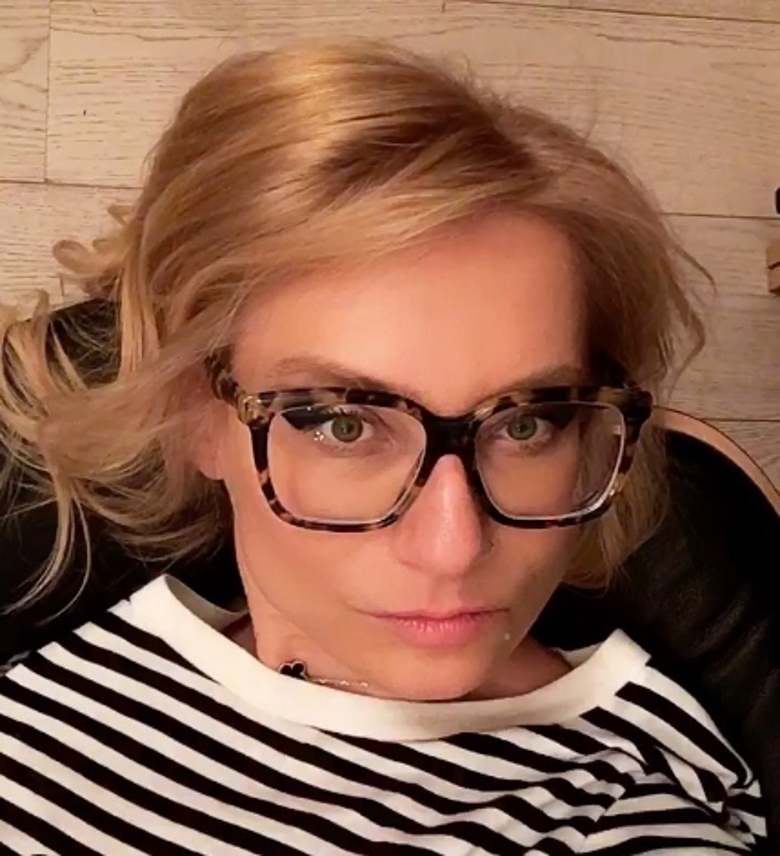 Эвелина Хромченко