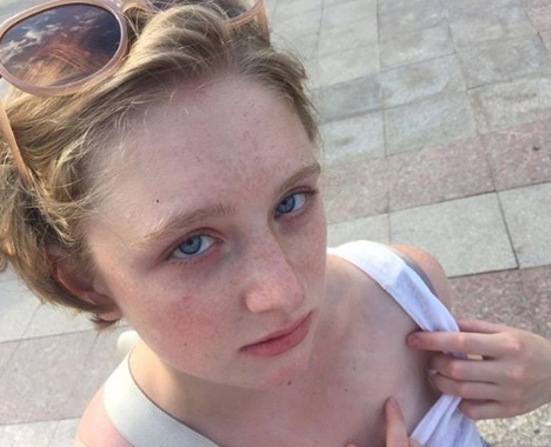 Ольга Бодрова